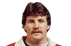 Photo of Kevin Hastings