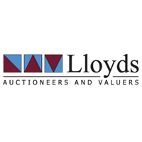 Lloyds Auctioneers