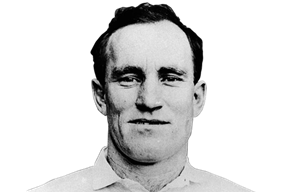 Photo of Herbert Henry 'Dally' Messenger