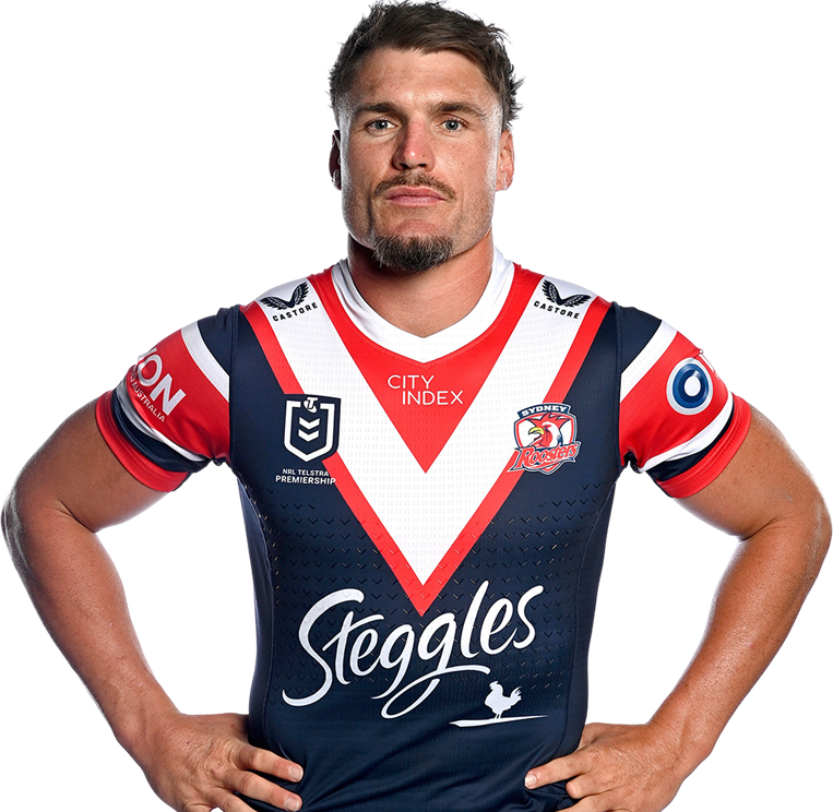 Angus Crichton Profile Image