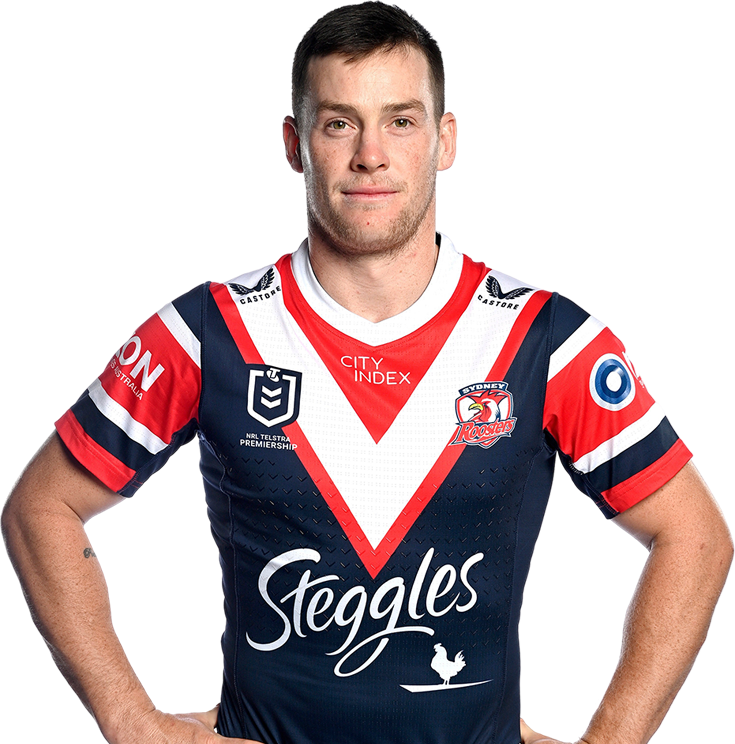 Luke Keary Profile Image