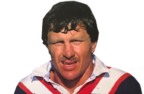 Photo of Ron Coote