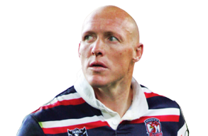 Photo of Craig Fitzgibbon