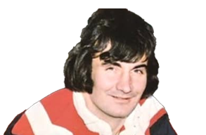 Photo of John Brass
