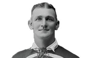 Photo of Sandy Pearce